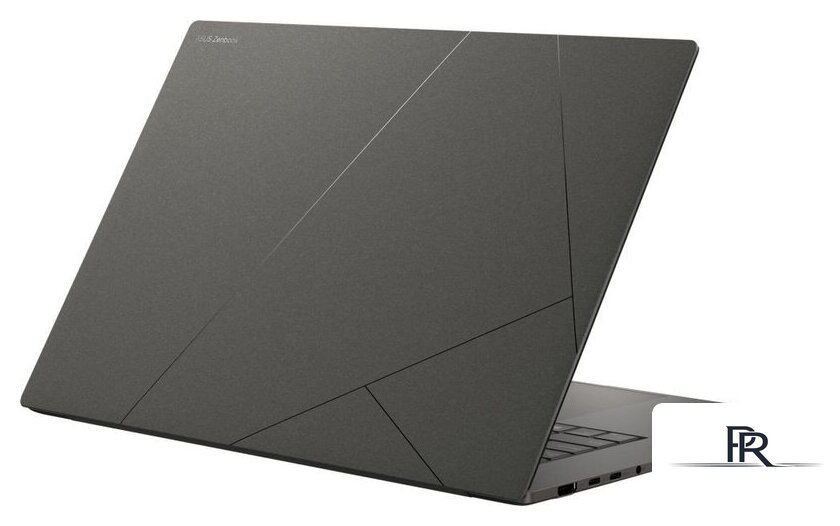 Ноутбук ASUS Zenbook S14 OLED UX5406AA-SW046W - Изображение №3 — Интернет-магазин ПроЗаказ