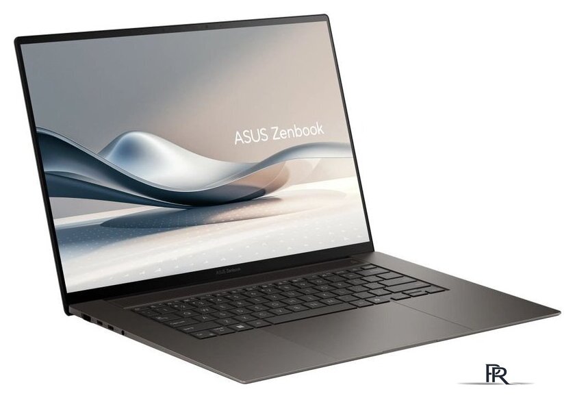 Ноутбук ASUS Zenbook S14 OLED UX5406AA-SW046W - Изображение №2 — Интернет-магазин ПроЗаказ