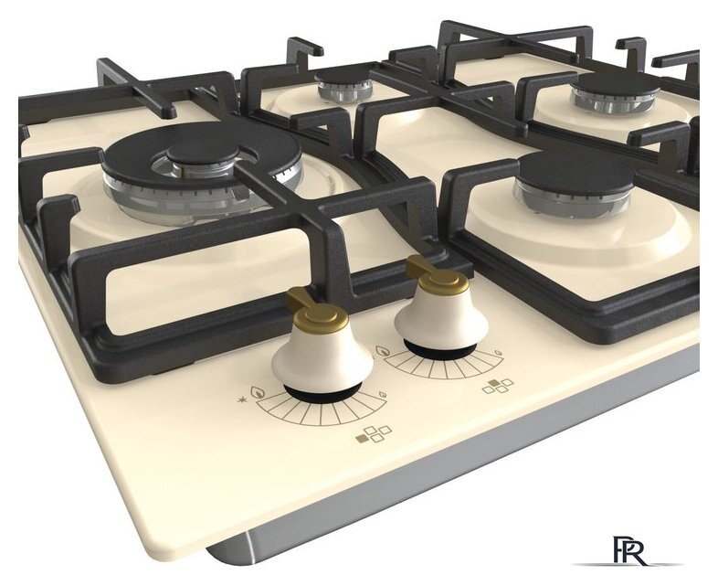 Варочная панель Gorenje GW6D42CLI - Изображение №6 — Интернет-магазин ПроЗаказ