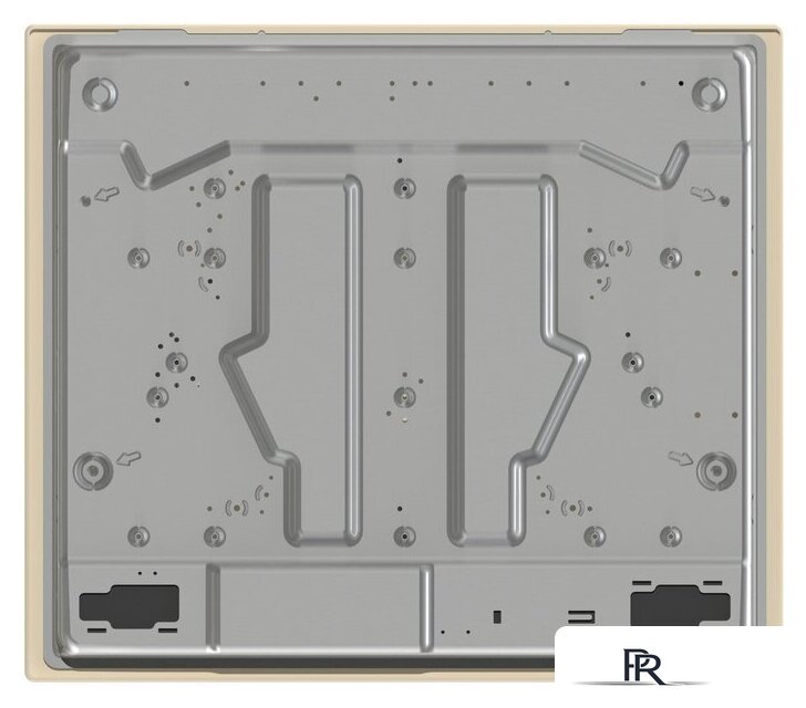 Варочная панель Gorenje GW6D42CLI - Изображение №3 — Интернет-магазин ПроЗаказ