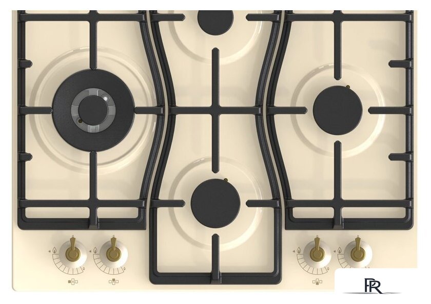 Варочная панель Gorenje GW6D42CLI - Изображение №7 — Интернет-магазин ПроЗаказ
