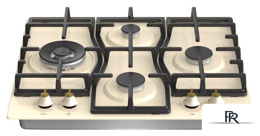 Варочная панель Gorenje GW6D42CLI - Изображение №5 — Интернет-магазин ПроЗаказ