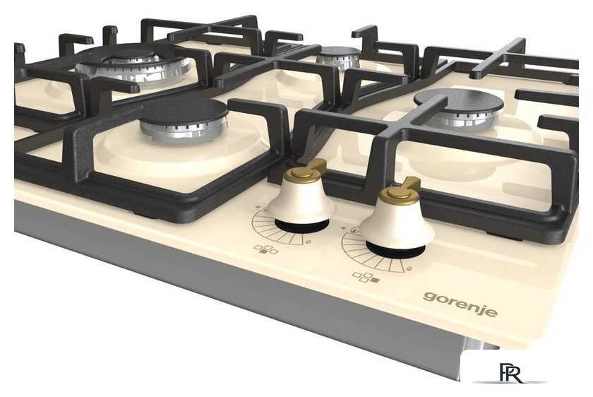 Варочная панель Gorenje GW6D42CLI - Изображение №8 — Интернет-магазин ПроЗаказ