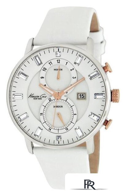 Наручные часы Kenneth Cole KC2689 - Изображение №1 — Интернет-магазин ПроЗаказ