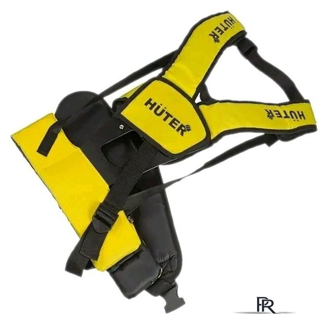 Ремень  Huter BT-PRO 71/2/26 - Изображение №1 — Интернет-магазин ПроЗаказ