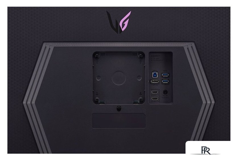Игровой монитор LG UltraGear 32GR93U-B - Изображение №10 — Интернет-магазин ПроЗаказ