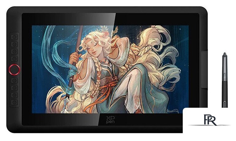 Графический монитор XP-Pen Artist 15.6 Pro V2 - Изображение №1 — Интернет-магазин ПроЗаказ