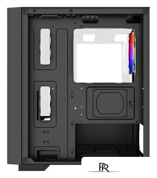 Корпус Powercase Mistral Micro A12B CMMA12B-L3 - Изображение №6 — Интернет-магазин ПроЗаказ