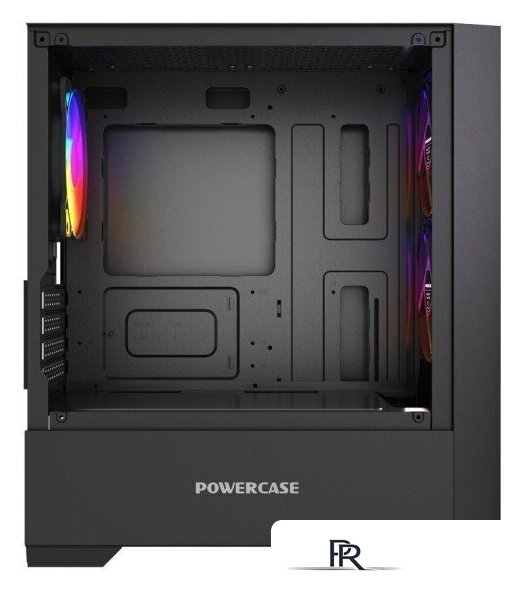 Корпус Powercase Mistral Micro A12B CMMA12B-L3 - Изображение №5 — Интернет-магазин ПроЗаказ