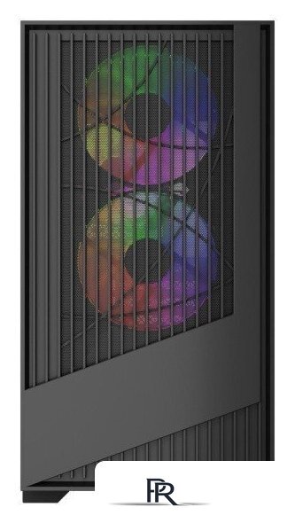 Корпус Powercase Mistral Micro A12B CMMA12B-L3 - Изображение №2 — Интернет-магазин ПроЗаказ