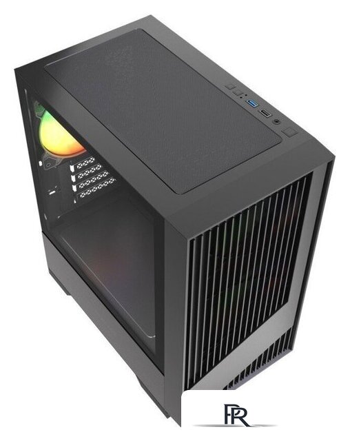 Корпус Powercase Mistral Micro A12B CMMA12B-L3 - Изображение №8 — Интернет-магазин ПроЗаказ