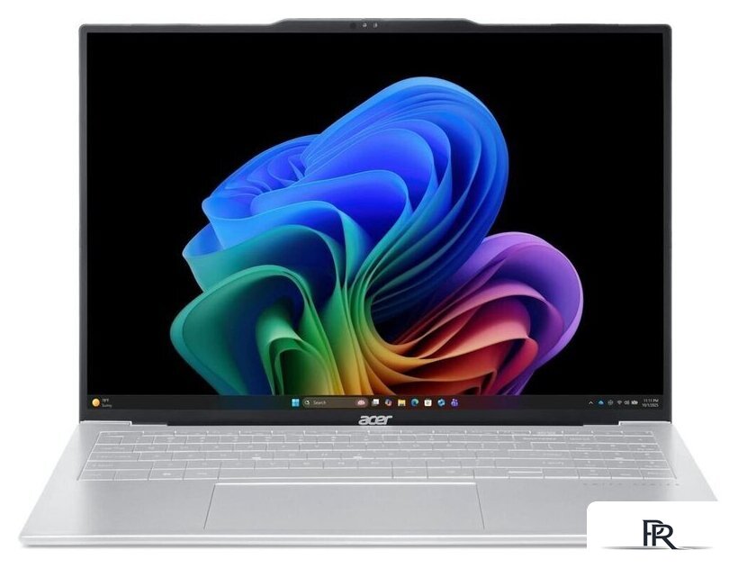 Ноутбук Acer Swift Air 16 SFA16-61M-R0MH NX.DJACD.001 - Изображение №1 — Интернет-магазин ПроЗаказ