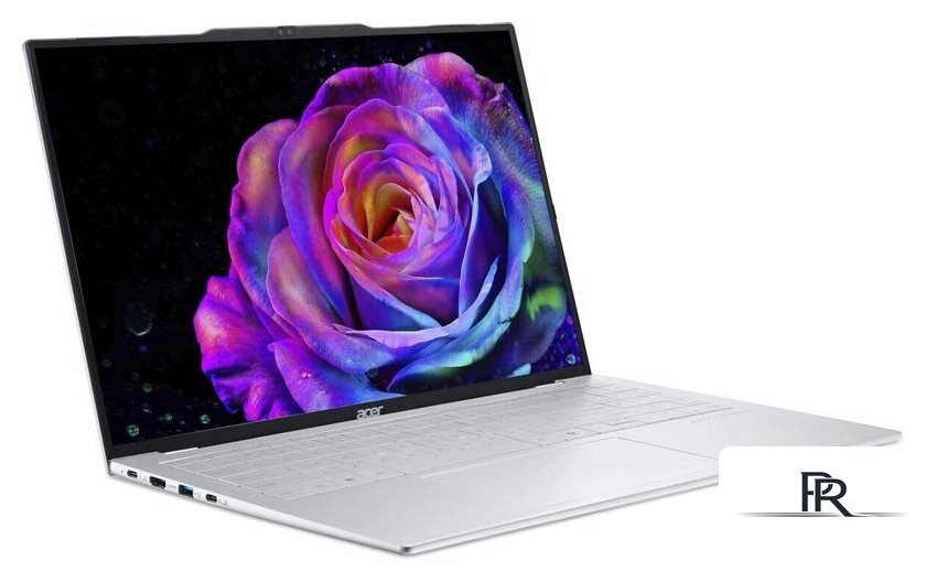 Ноутбук Acer Swift Air 16 SFA16-61M-R0MH NX.DJACD.001 - Изображение №2 — Интернет-магазин ПроЗаказ