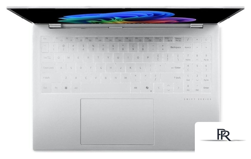 Ноутбук Acer Swift Air 16 SFA16-61M-R0MH NX.DJACD.001 - Изображение №4 — Интернет-магазин ПроЗаказ