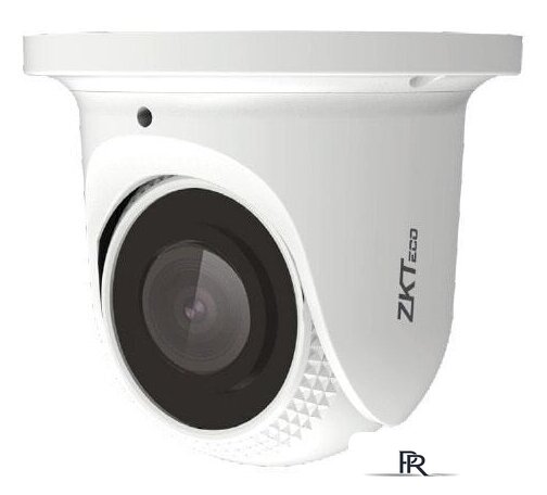 IP-камера ZKTeco ES-852T21C - Изображение №1 — Интернет-магазин ПроЗаказ