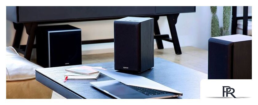 Акустика Edifier M601DB - Изображение №9 — Интернет-магазин ПроЗаказ