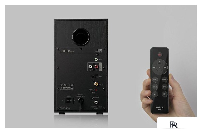 Акустика Edifier M601DB - Изображение №8 — Интернет-магазин ПроЗаказ