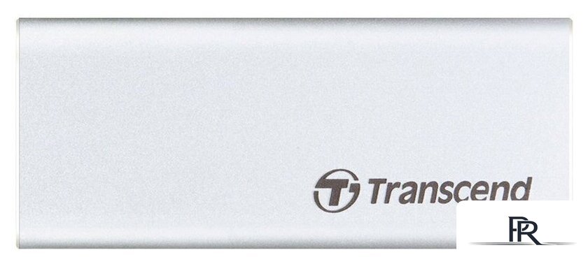 Внешний накопитель Transcend ESD260C 250GB TS250GESD260C - Изображение №1 — Интернет-магазин ПроЗаказ