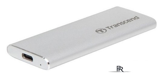 Внешний накопитель Transcend ESD260C 250GB TS250GESD260C - Изображение №5 — Интернет-магазин ПроЗаказ
