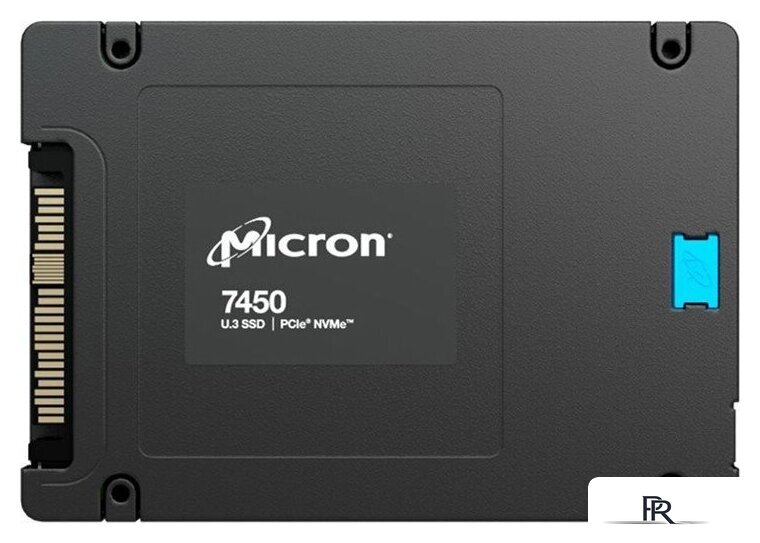 SSD Micron 7450 Pro 1.92TB MTFDKCC1T9TFR - Изображение №1 — Интернет-магазин ПроЗаказ