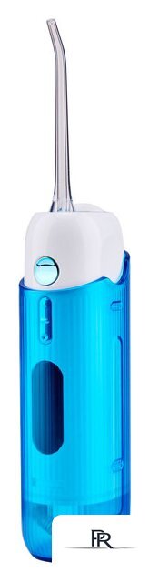 Ирригатор  Evolution WF-03 (white blue) - Изображение №2 — Интернет-магазин ПроЗаказ