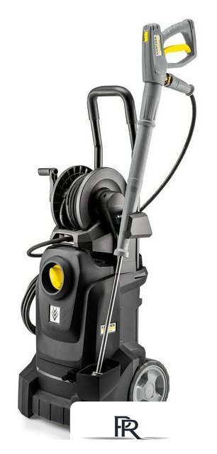 Мойка высокого давления Karcher HD 5/13 EX EB 1.520-830.0 - Изображение №1 — Интернет-магазин ПроЗаказ