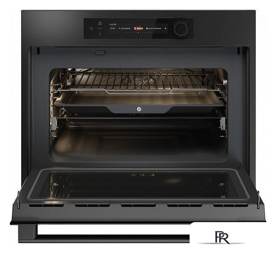 Электрический духовой шкаф ASKO OCM64GSH - Изображение №4 — Интернет-магазин ПроЗаказ