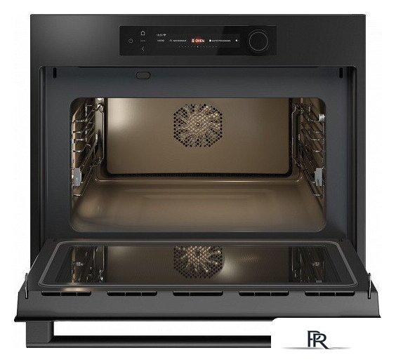 Электрический духовой шкаф ASKO OCM64GSH - Изображение №3 — Интернет-магазин ПроЗаказ