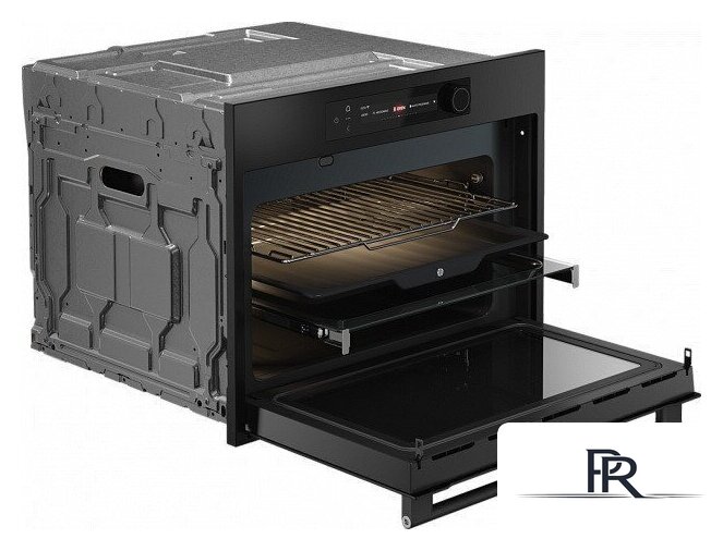 Электрический духовой шкаф ASKO OCM64GSH - Изображение №5 — Интернет-магазин ПроЗаказ