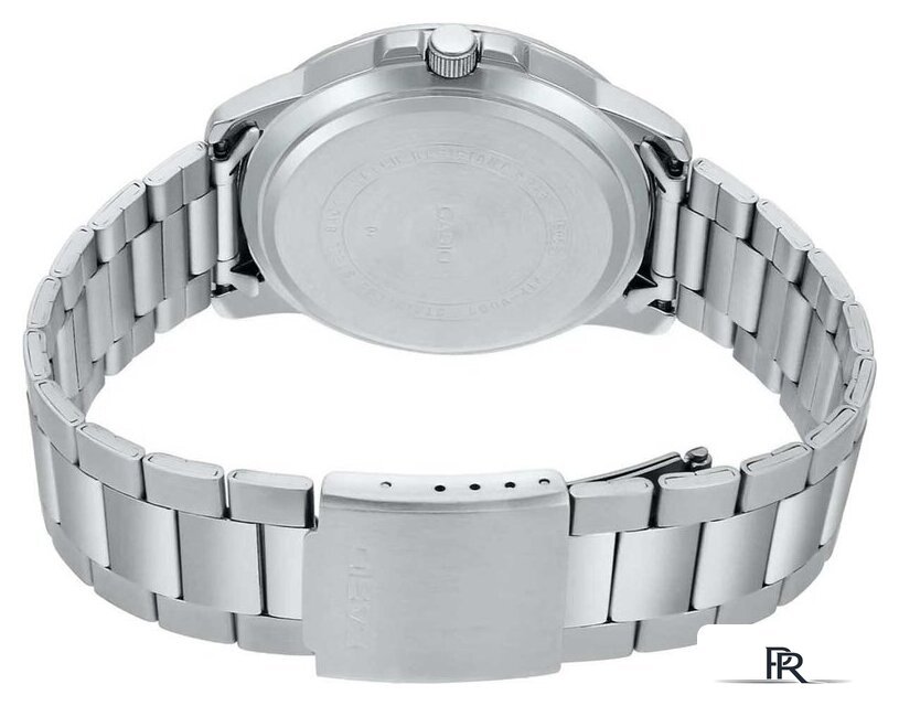 Наручные часы Casio MTP-VD01D-2B - Изображение №3 — Интернет-магазин ПроЗаказ