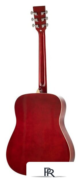Акустическая гитара Homage LF-4111-R - Изображение №4 — Интернет-магазин ПроЗаказ