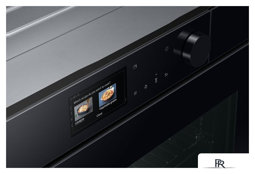 Электрический духовой шкаф Samsung NV7B7997AAK/U2 - Изображение №14 — Интернет-магазин ПроЗаказ