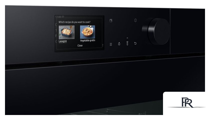 Электрический духовой шкаф Samsung NV7B7997AAK/U2 - Изображение №13 — Интернет-магазин ПроЗаказ