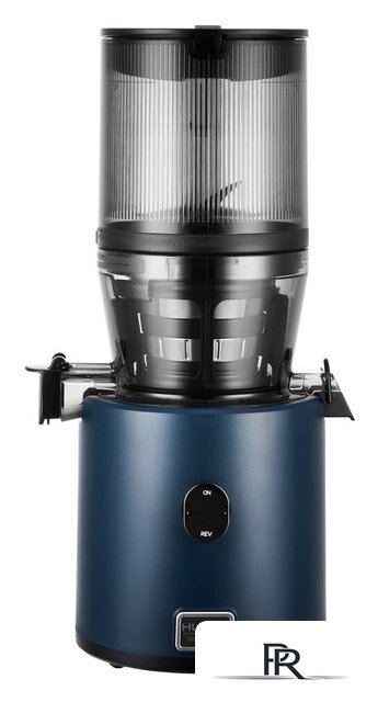 Соковыжималка Hurom H330P (глубокий синий) - Изображение №1 — Интернет-магазин ПроЗаказ
