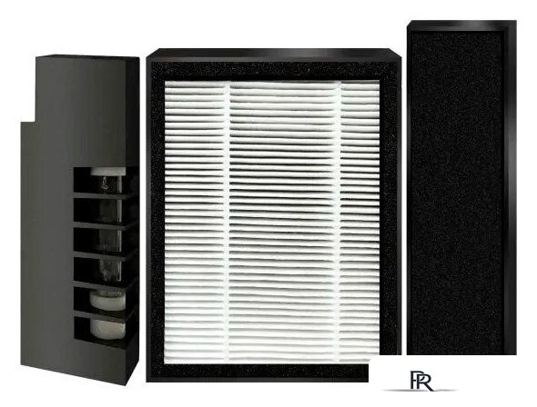 Комплект фильтров Airgle AF25HCT - Изображение №1 — Интернет-магазин ПроЗаказ