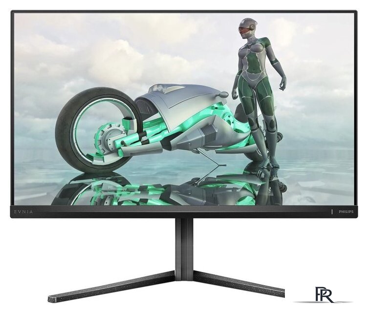 Игровой монитор Philips Evnia 27M2N3800A/00 - Изображение №1 — Интернет-магазин ПроЗаказ