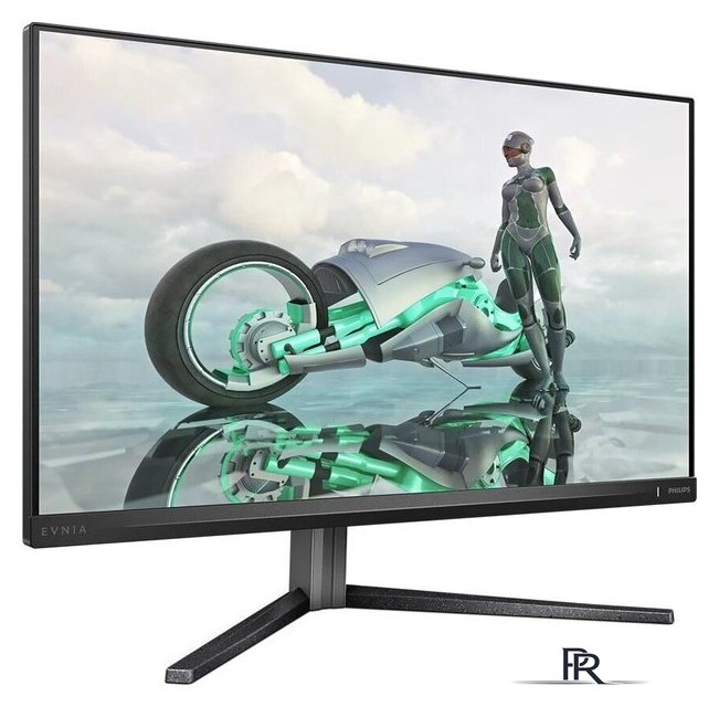 Игровой монитор Philips Evnia 27M2N3800A/00 - Изображение №2 — Интернет-магазин ПроЗаказ