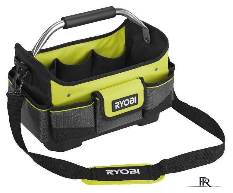 Сумка для инструментов Ryobi RSSSOT1 5132005342 - Изображение №8 — Интернет-магазин ПроЗаказ