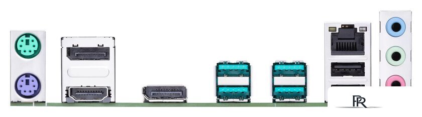 Материнская плата ASUS Pro Q670M-C-CSM - Изображение №6 — Интернет-магазин ПроЗаказ