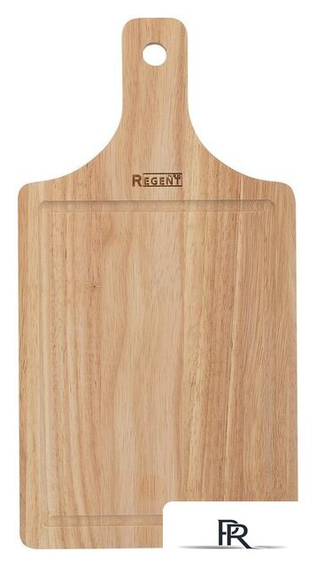 Разделочная доска Regent Inox Bosco 93-BO-15-03 - Изображение №1 — Интернет-магазин ПроЗаказ