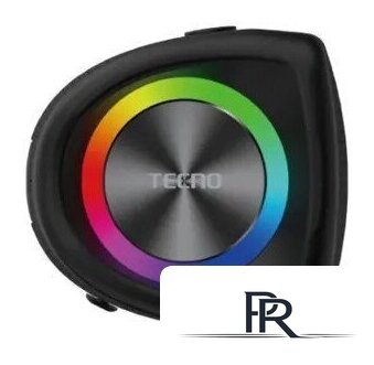 Беспроводная колонка Tecno Square S5 - Изображение №6 — Интернет-магазин ПроЗаказ