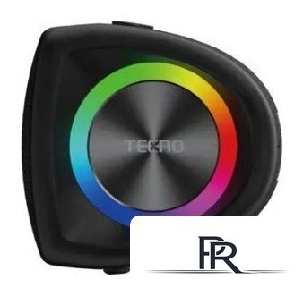 Беспроводная колонка Tecno Square S5 - Изображение №7 — Интернет-магазин ПроЗаказ
