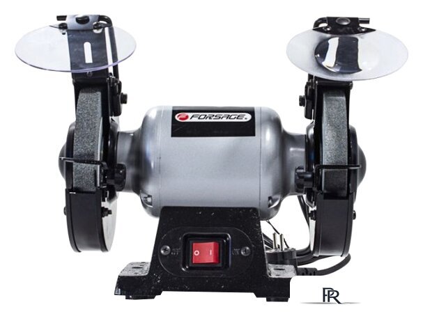 Заточный станок FORSAGE F-TDS-150EA - Изображение №1 — Интернет-магазин ПроЗаказ