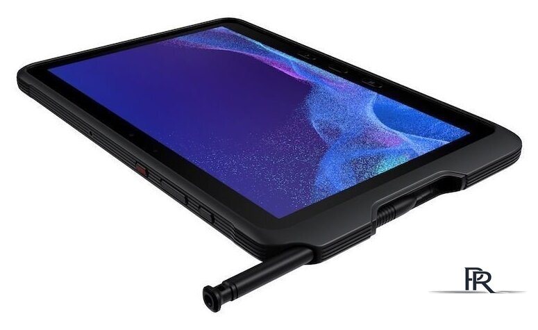 Планшет Samsung Galaxy Tab Active4 Pro 5G SM-T636 4GB/64GB (черный) - Изображение №4 — Интернет-магазин ПроЗаказ