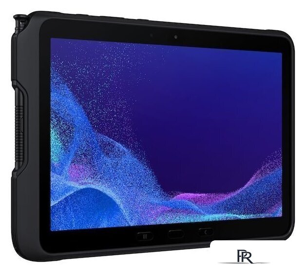 Планшет Samsung Galaxy Tab Active4 Pro 5G SM-T636 4GB/64GB (черный) - Изображение №2 — Интернет-магазин ПроЗаказ