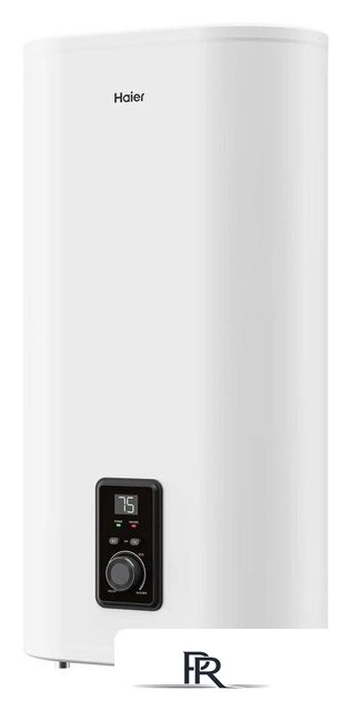 Накопительный электрический водонагреватель Haier ES50V-F4 Inox - Изображение №1 — Интернет-магазин ПроЗаказ