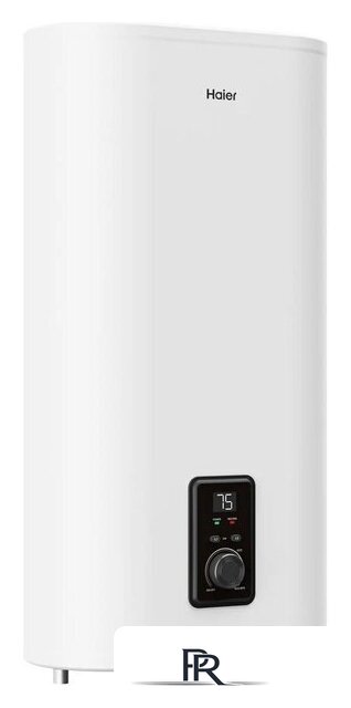 Накопительный электрический водонагреватель Haier ES50V-F4 Inox - Изображение №2 — Интернет-магазин ПроЗаказ