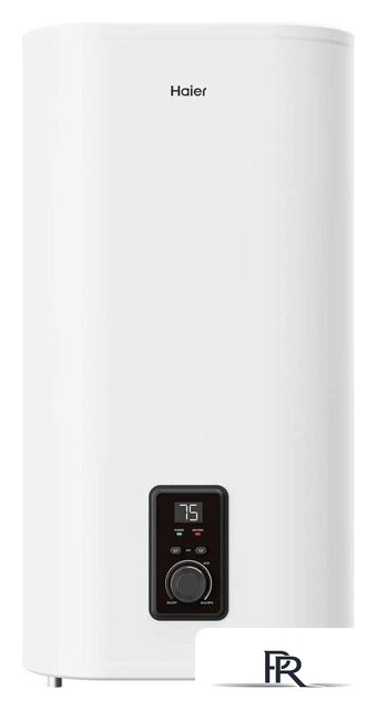 Накопительный электрический водонагреватель Haier ES50V-F4 Inox - Изображение №3 — Интернет-магазин ПроЗаказ