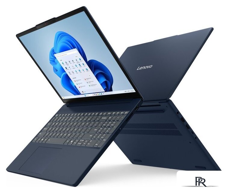 Ноутбук Lenovo IdeaPad Slim 3 15AHP10 83KA003VRM - Изображение №3 — Интернет-магазин ПроЗаказ