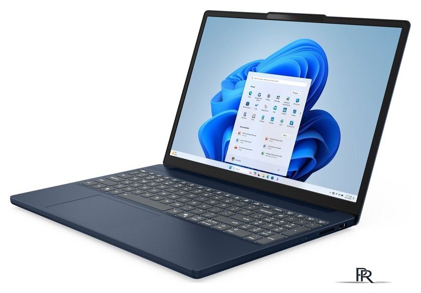 Ноутбук Lenovo IdeaPad Slim 3 15AHP10 83KA003VRM - Изображение №6 — Интернет-магазин ПроЗаказ